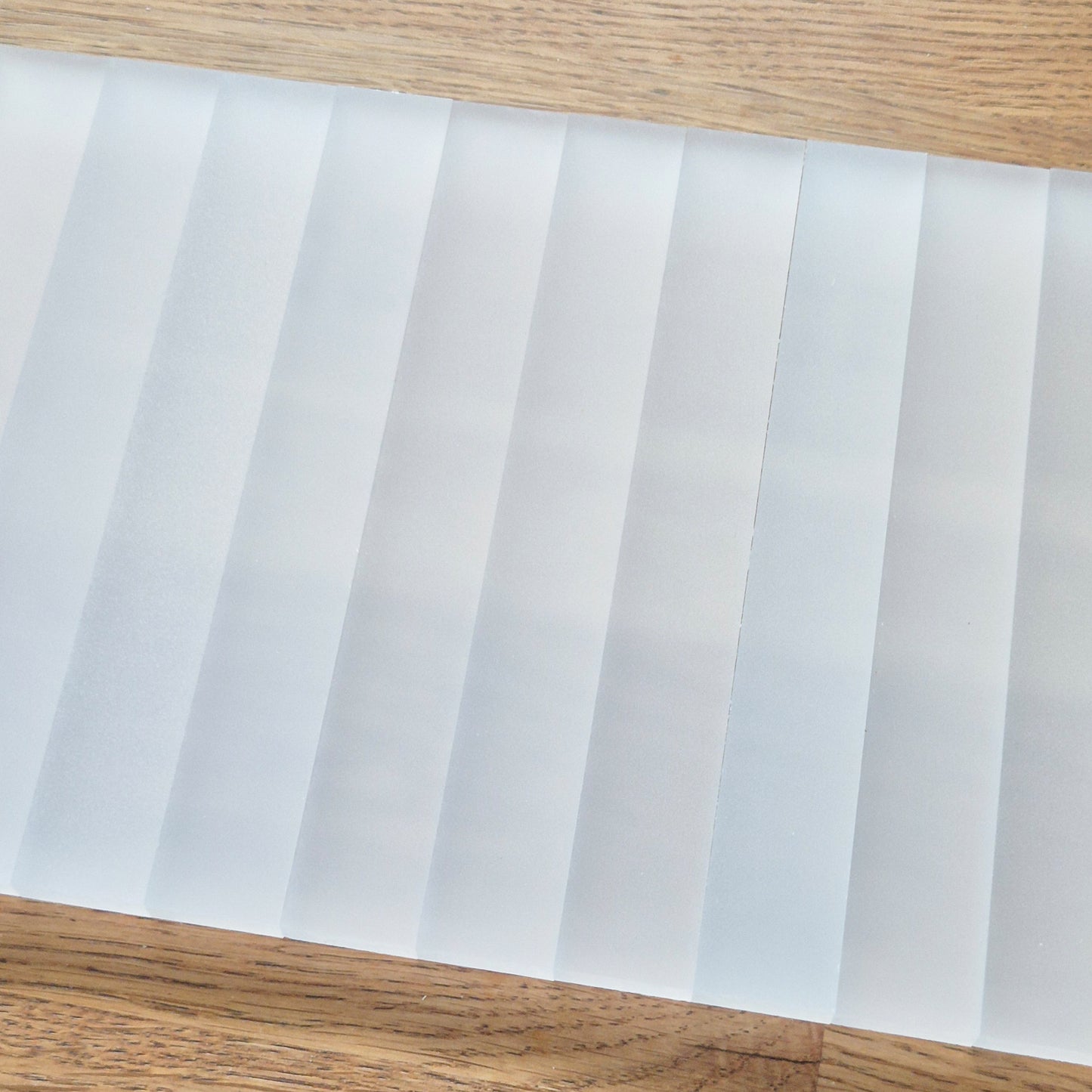 Bâtonnets acryliques Easy-Sticks pour le bricolage