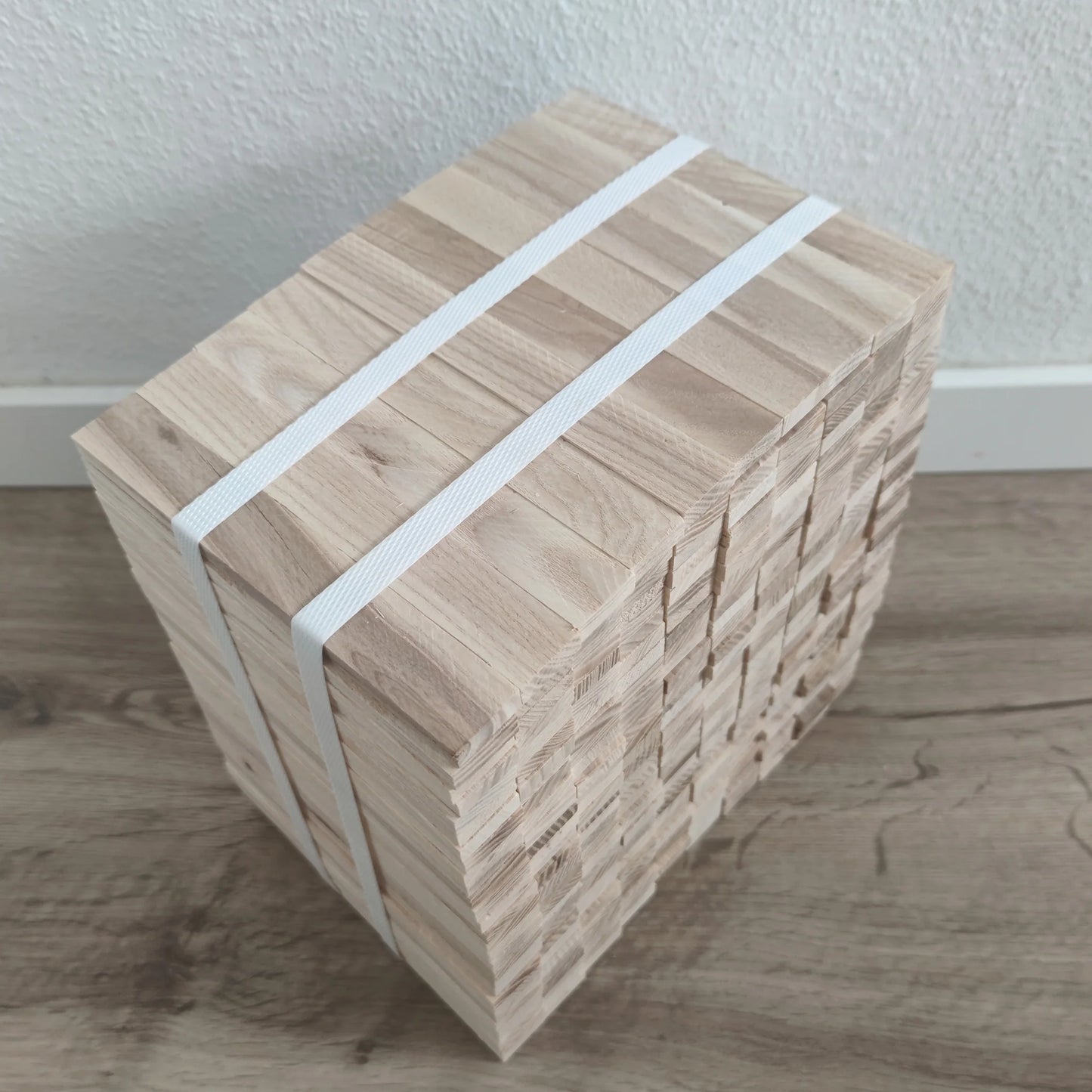 Easy-Sticks 4.0 Bois de frêne 16cm longueur