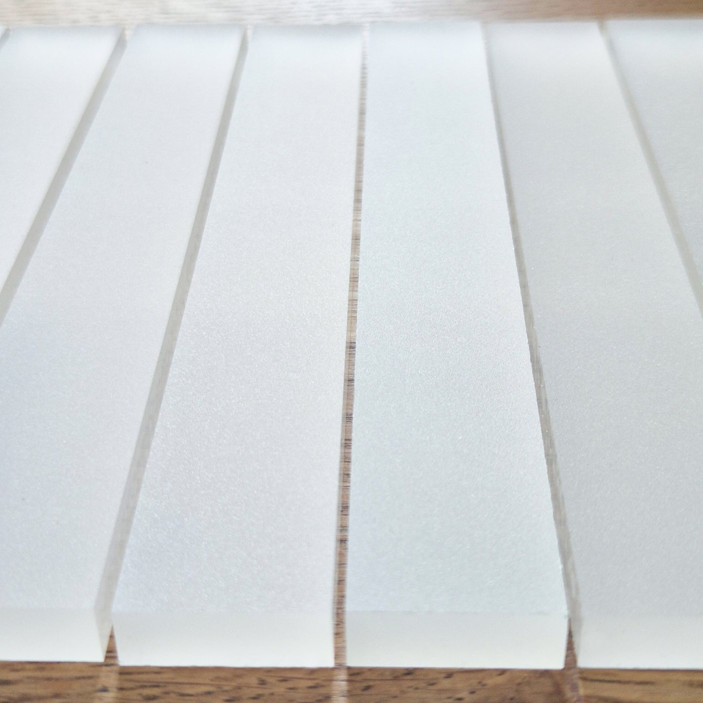 Bâtonnets acryliques Easy-Sticks pour le bricolage