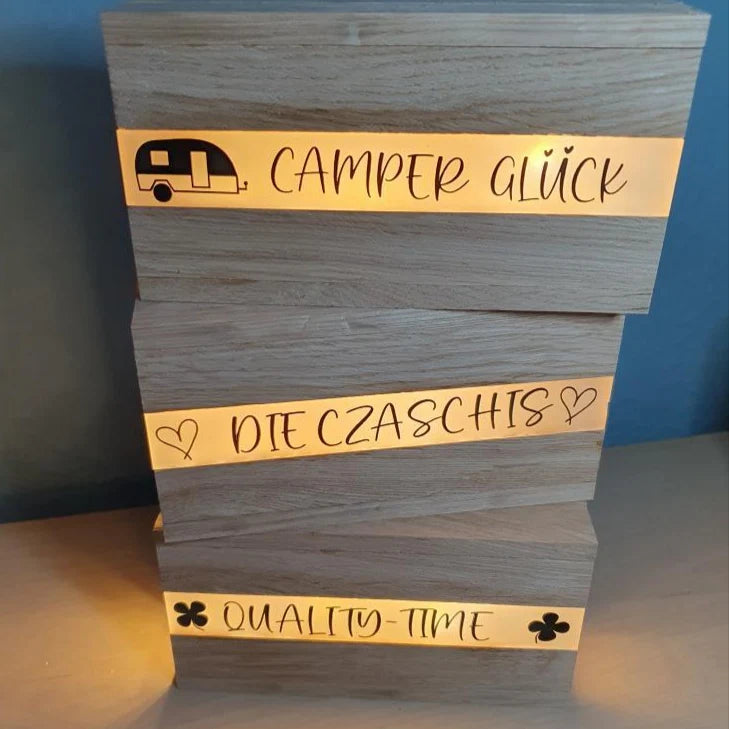 Easy-Sticks Acrylique Satinée 16cm de long, 10 pièces pour ton DIY