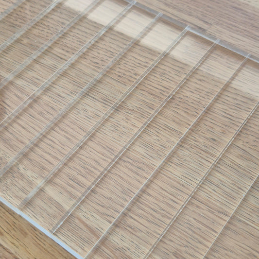 Bâtonnets acryliques Easy-Sticks pour le bricolage